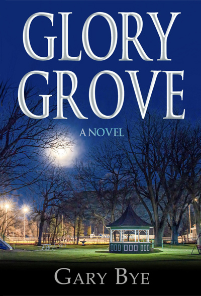 Glory Grove by Gary Bye