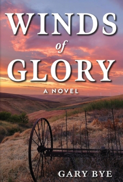 Winds of Glory by Gary Bye